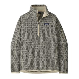 Patagonia Better Sweater 1/4 Zip – Women’s